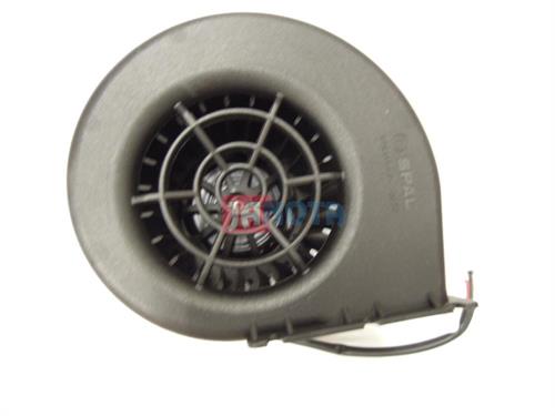 Ventilátor výparníkový radiální SPAL 008-B37/C-42D, 008-B100-93D, 24V