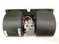 Ventilátor výparníkový radiální SPAL 011-A40-22, 12V, RA3VCV
