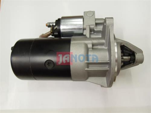 Startér IVECO 0001218174, 0001218774, 93828721, 99451753, D7R61, CS1118, 12V/2,2KW       