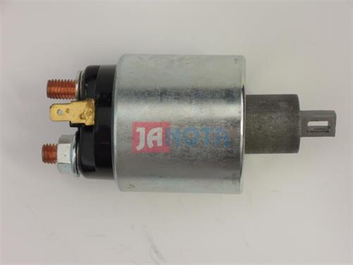 Spínač na startér S114-315, S114-319, S114-414, S114-505, 132094, 12V, NISSAN 