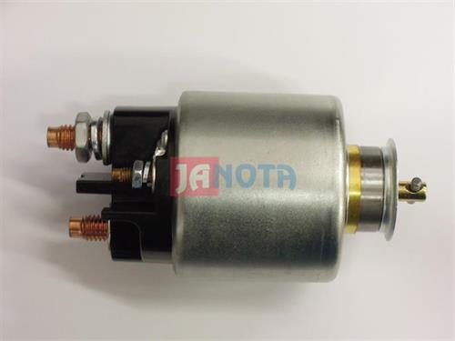 Spínač cívka startéru D7R49, D6RA105, D6RA115, 232041, Nissan, Renault 