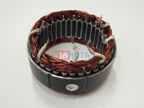 Stator alternátoru FELICIA 14V / 90A, 234929