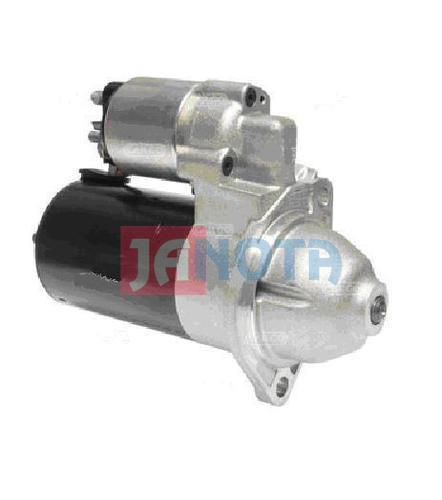 Startér na Lombardini Mazda 0001107107, 0001107040, 0001107046, 12V/1,1KW