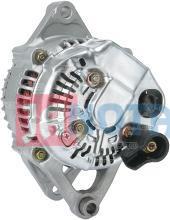 Alternátor Jeep Cherokee 2,5TD, 121000-3700, 38522296F, 14V/110A