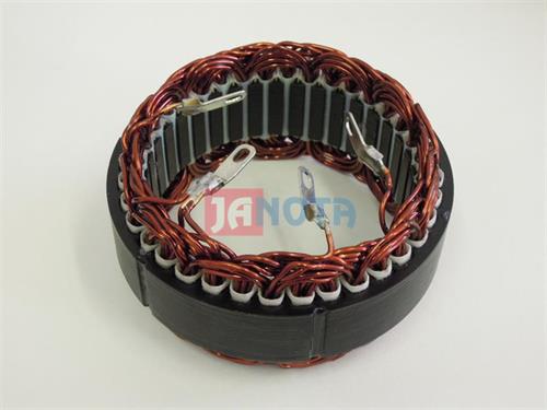 Stator alternátoru Toyota 102211-5600, 102211-2810, 104210-8020, 104210-9011, 12V      