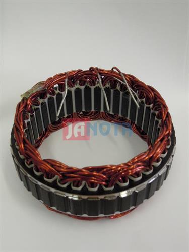 Stator na alternátor A3T01691, A3T08293, A3TA0291A, A3TB5191, A3TN1578, 139186, 14V    