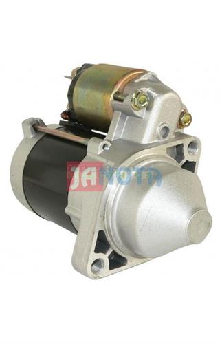 Startér HONDA 228000-9480, 228000-9481, 31200-Z0A-013, 31200-Z0A-003, 31200-Z0A-0030, 12V/0,6KW  