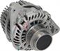 Alternátor 6000605437, A005TL0781, A005TL0781Z, A005TL0781ZT, 14V/95A, FIAT, Mitsubishi